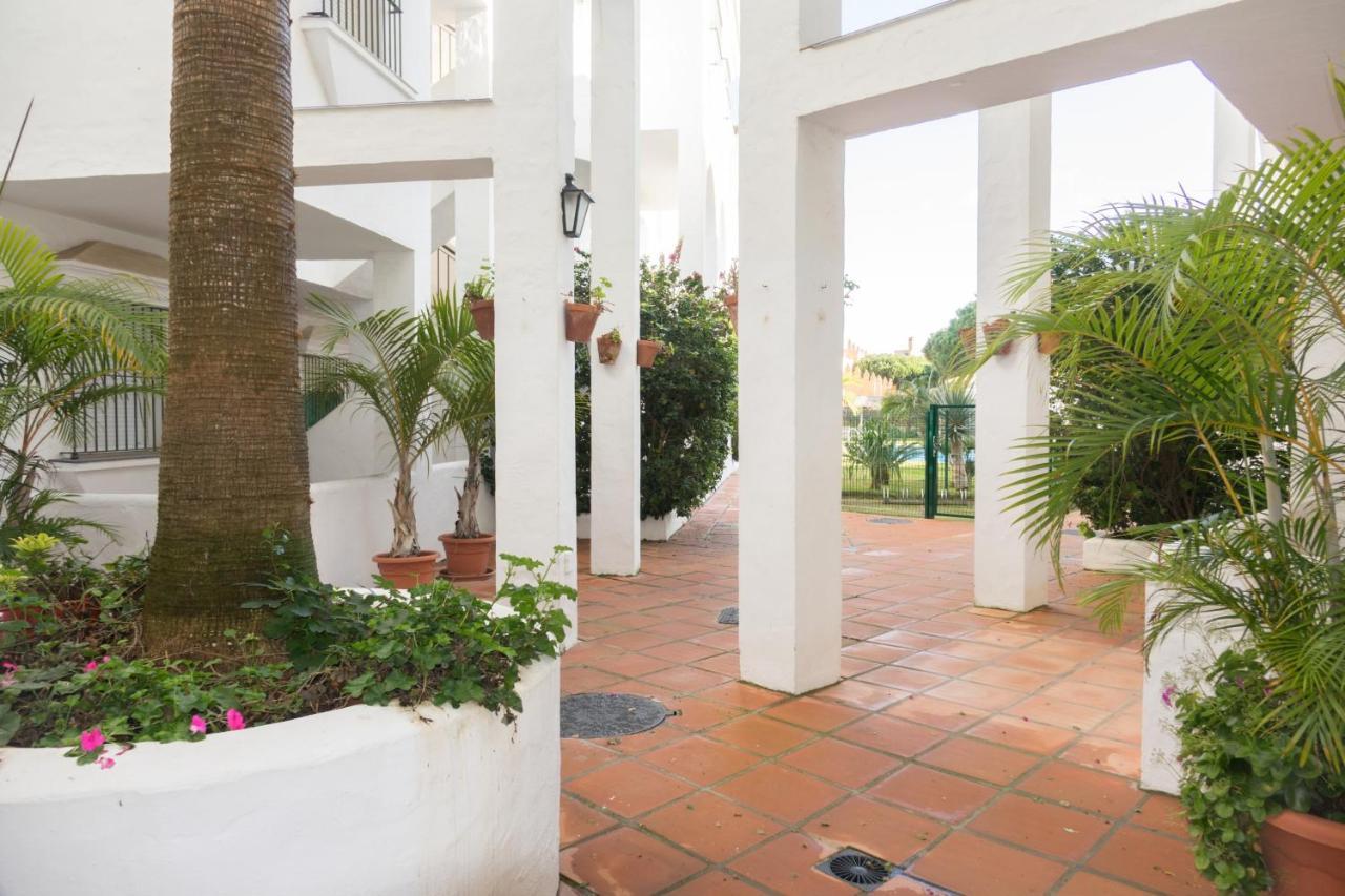 Apartamento Alextia La Barrosa Chiclana de la Frontera Exterior foto