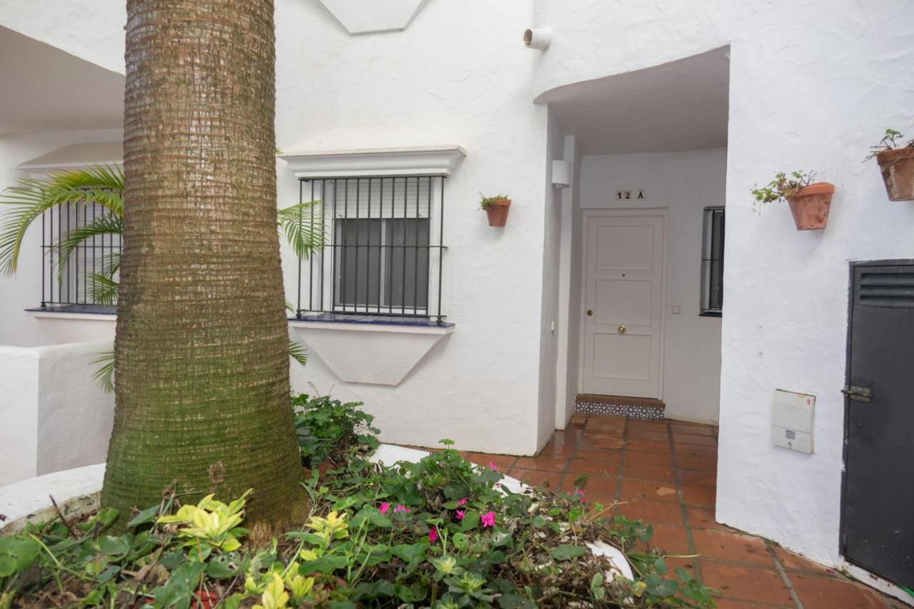 Apartamento Alextia La Barrosa Chiclana de la Frontera Exterior foto
