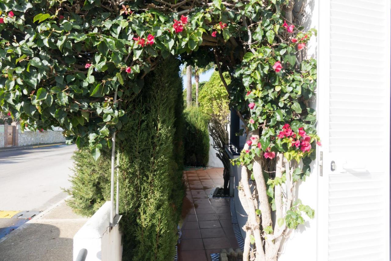 Apartamento Alextia La Barrosa Chiclana de la Frontera Exterior foto