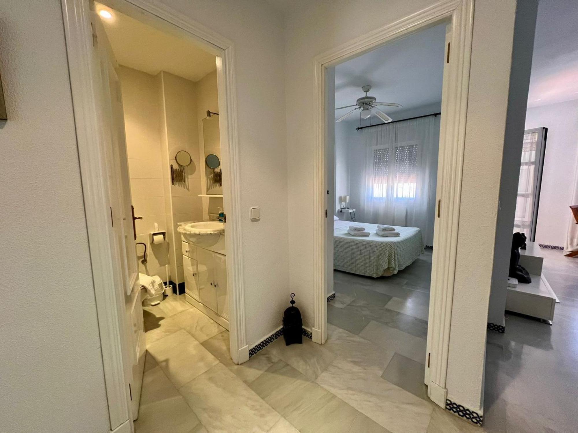 Apartamento Alextia La Barrosa Chiclana de la Frontera Exterior foto