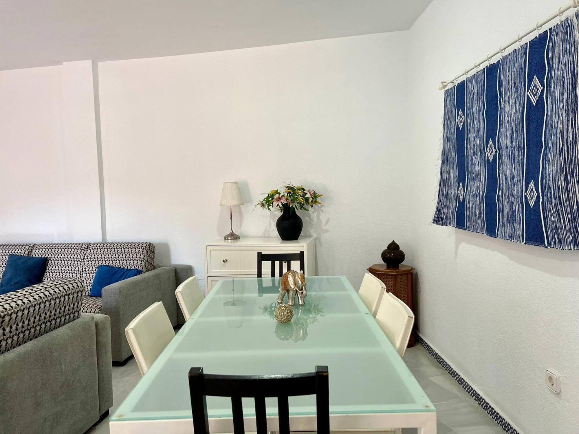 Apartamento Alextia La Barrosa Chiclana de la Frontera Exterior foto
