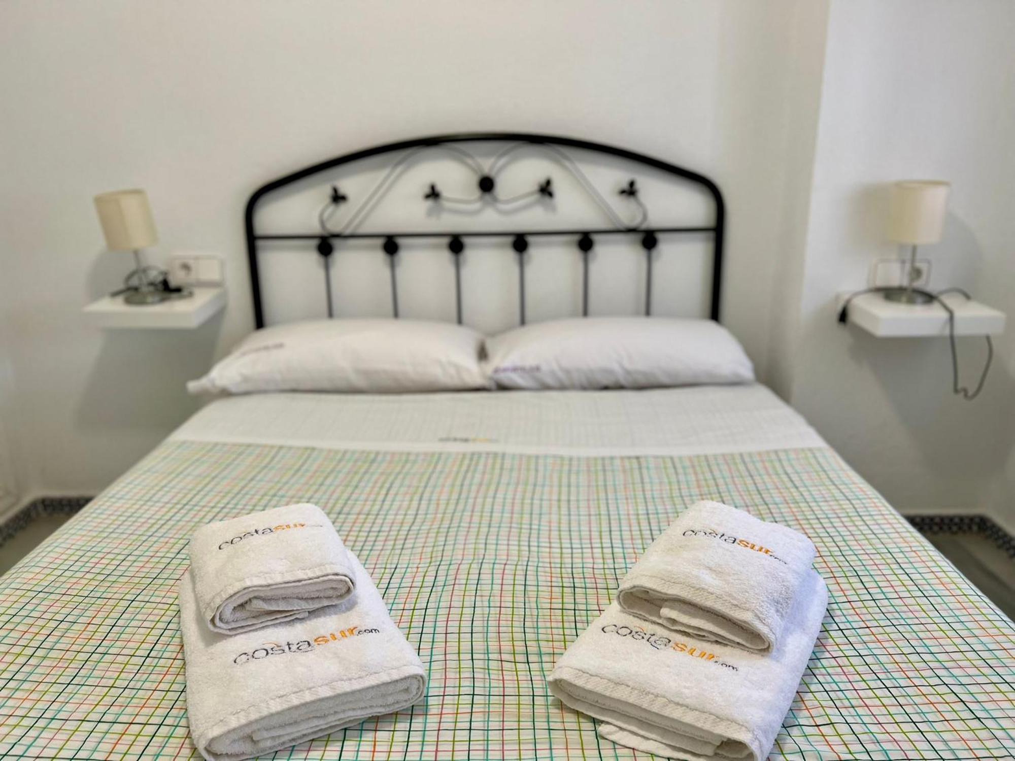 Apartamento Alextia La Barrosa Chiclana de la Frontera Exterior foto