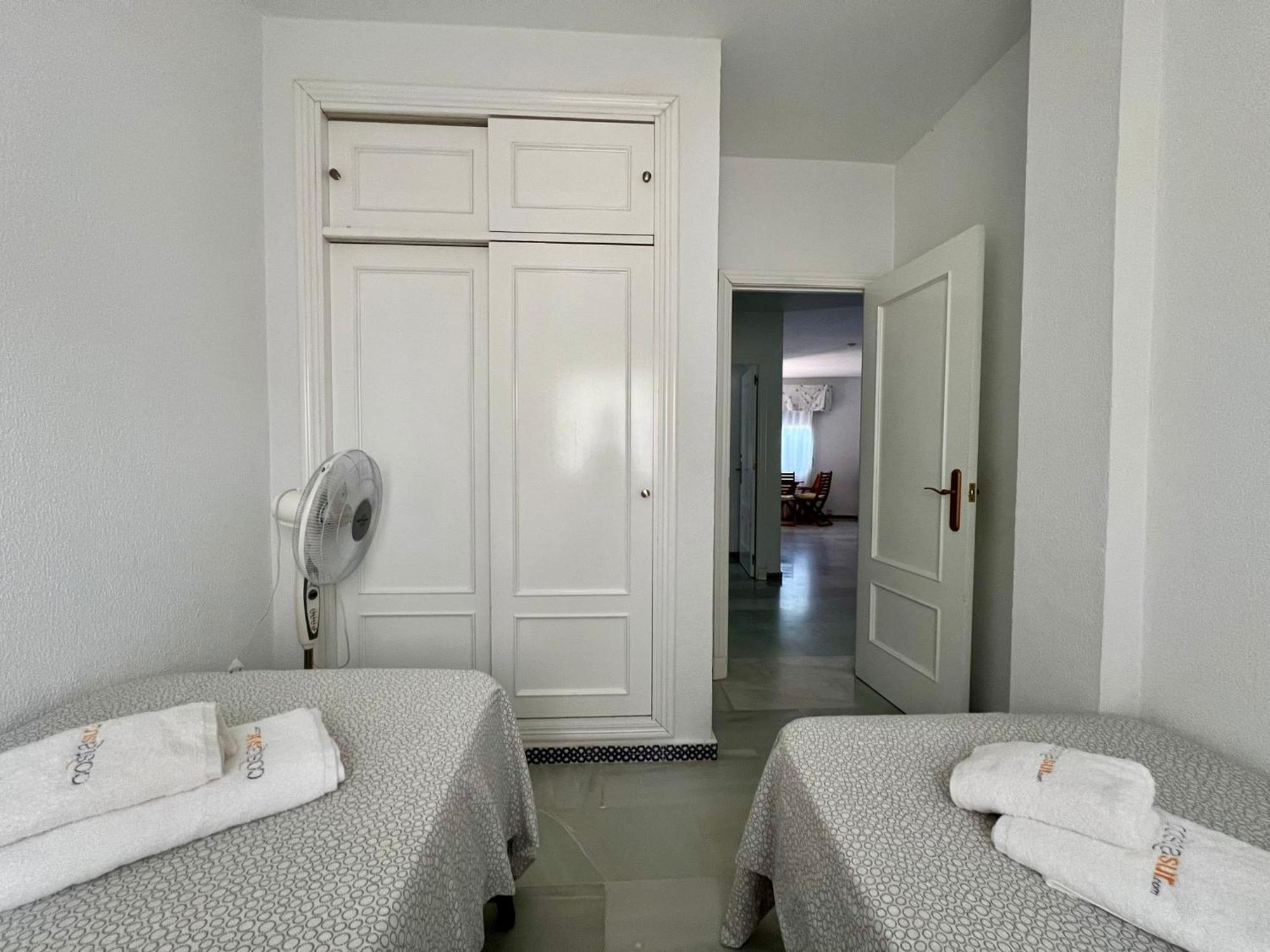 Apartamento Alextia La Barrosa Chiclana de la Frontera Exterior foto