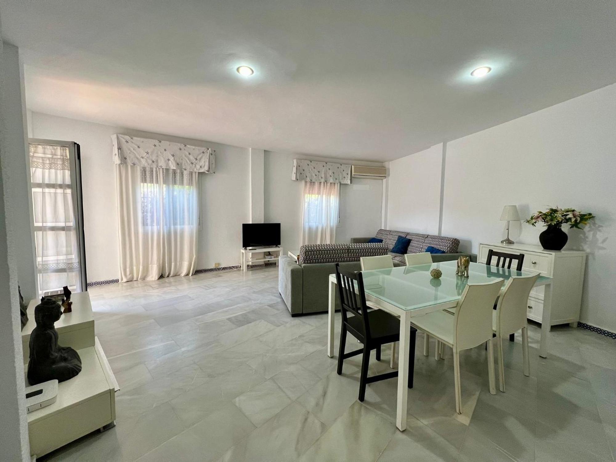 Apartamento Alextia La Barrosa Chiclana de la Frontera Exterior foto