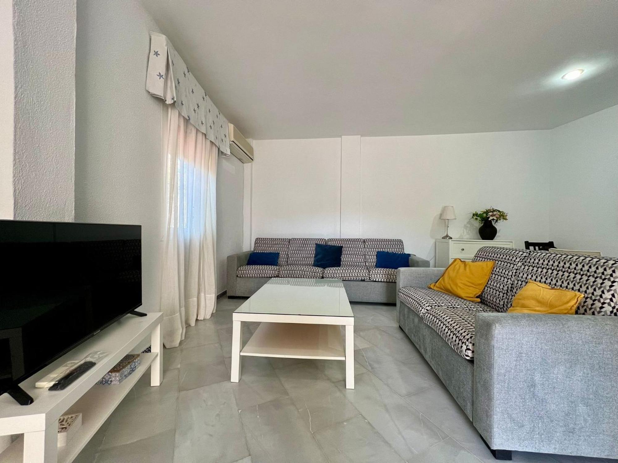 Apartamento Alextia La Barrosa Chiclana de la Frontera Exterior foto