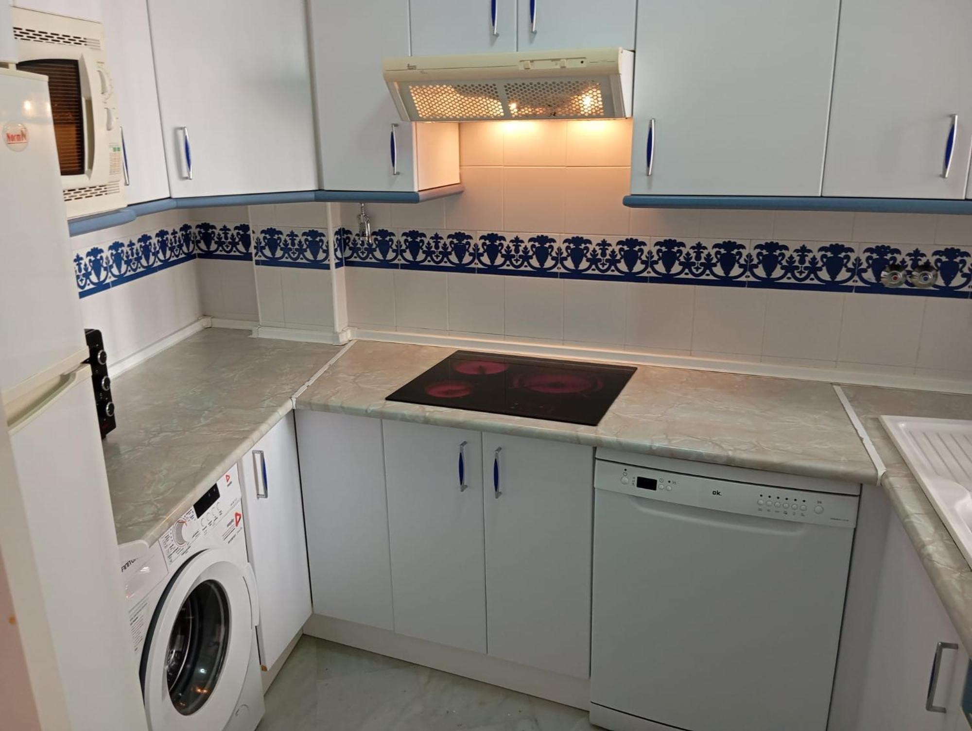 Apartamento Alextia La Barrosa Chiclana de la Frontera Exterior foto