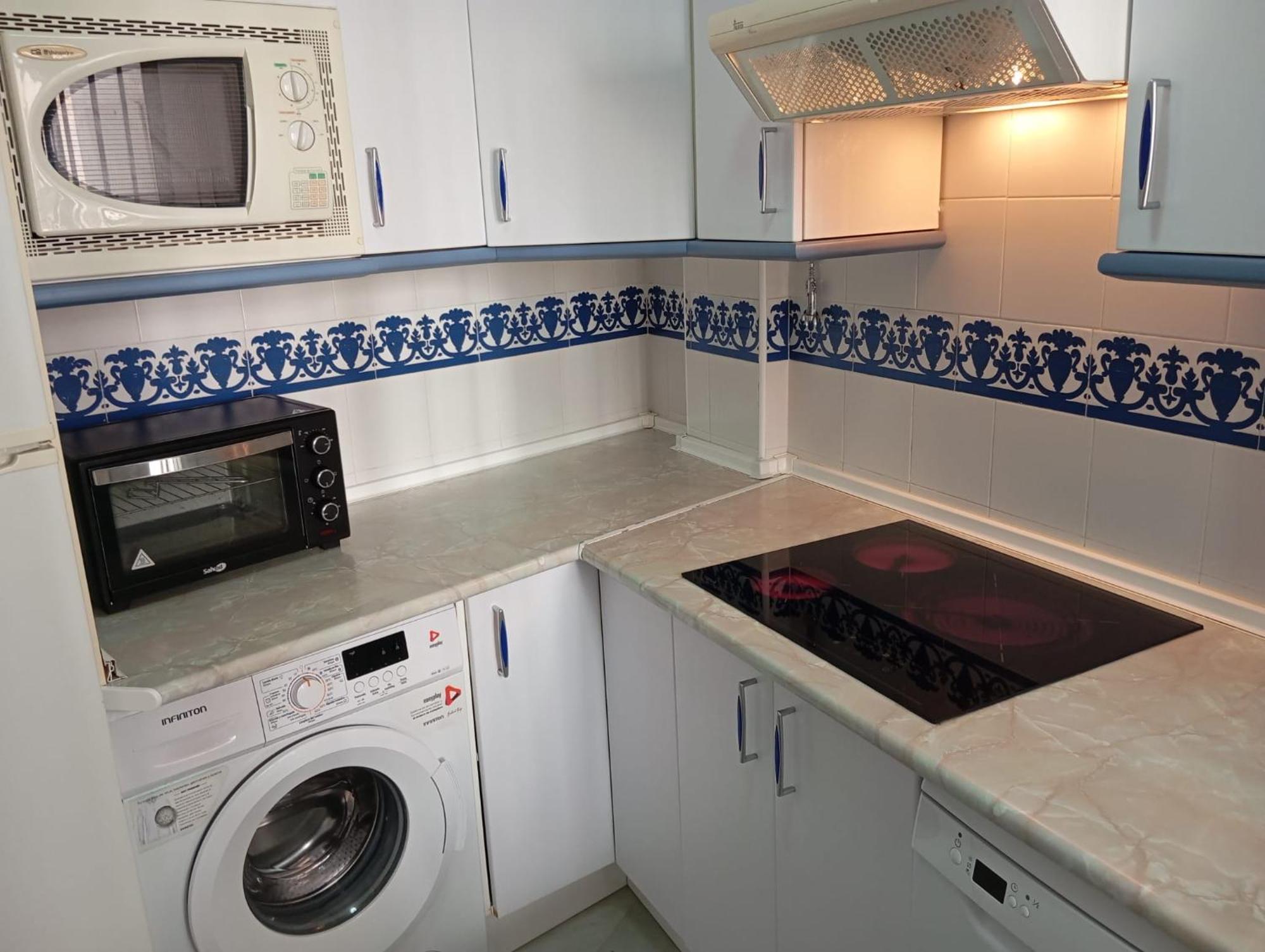 Apartamento Alextia La Barrosa Chiclana de la Frontera Exterior foto